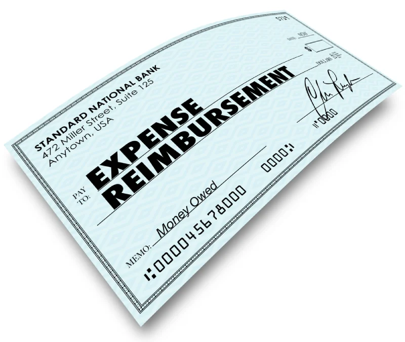 House of Accounting, LLC’s Thoughts on Reimbursement vs Company Cards