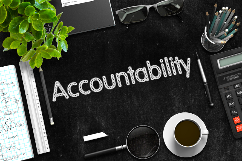 Developing Accountability In Your Kansas City Metro Business