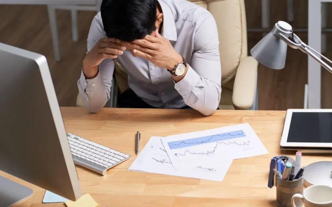 House of Accounting, LLC’s Top 5 List of Potentially Fatal Business Mistakes